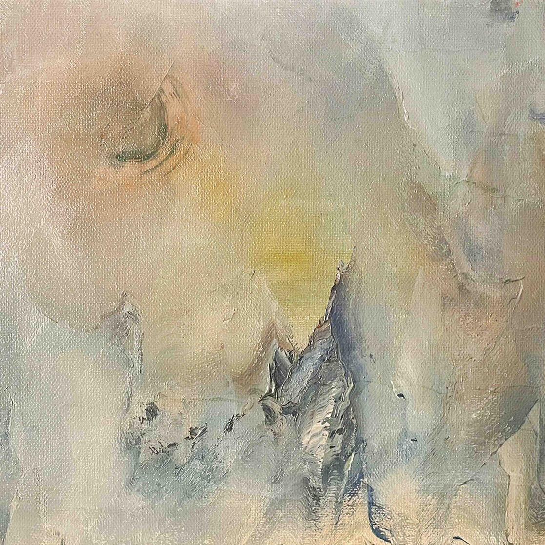 &quot;The spring bears@ Wantamnam&quot; • single cover